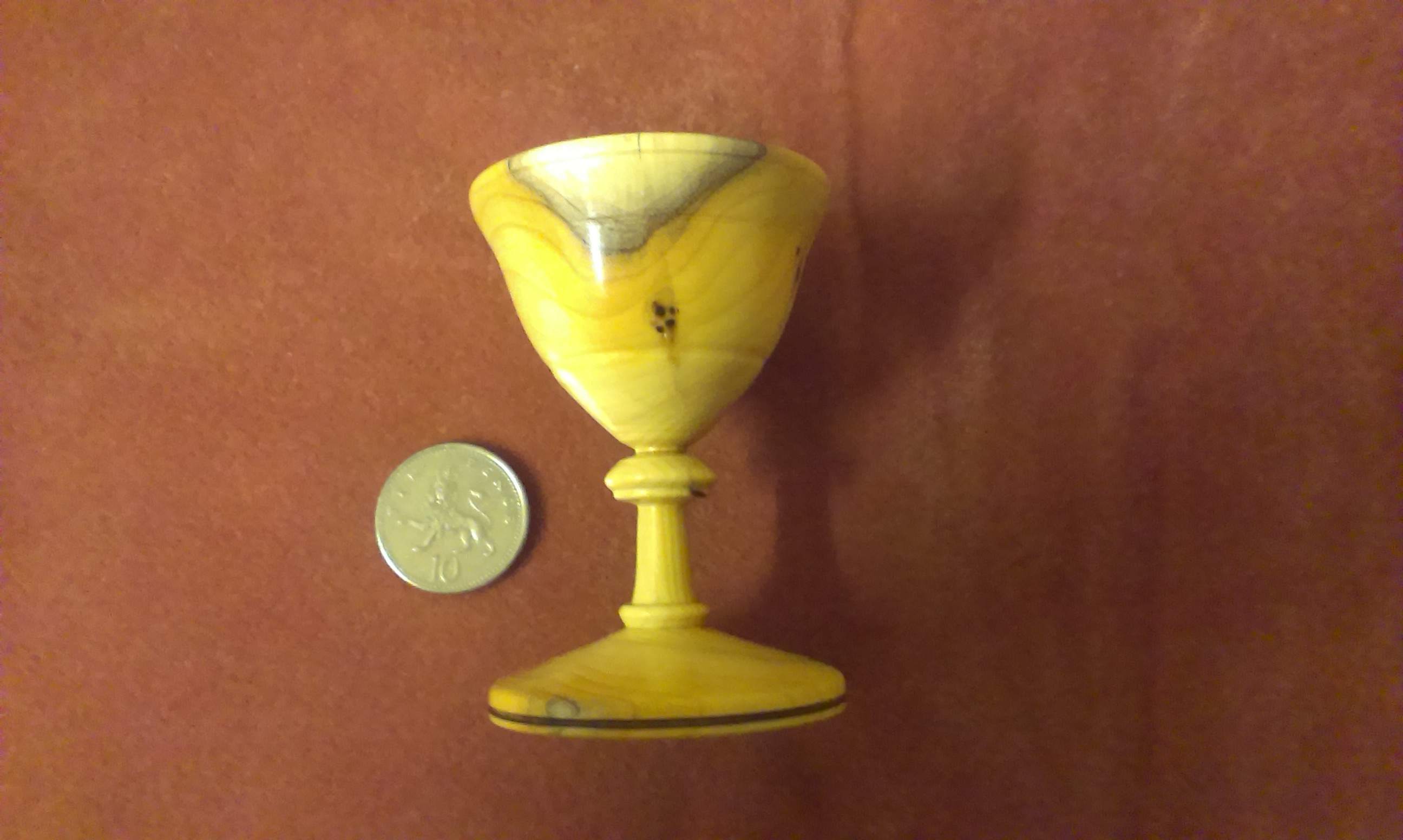 Miniature Goblet