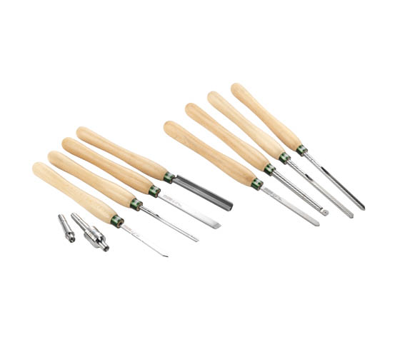  ProComfort Master Woodturning Collection